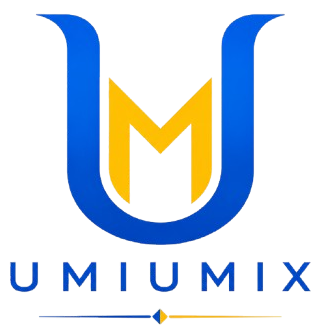 UMIUMIX Logo